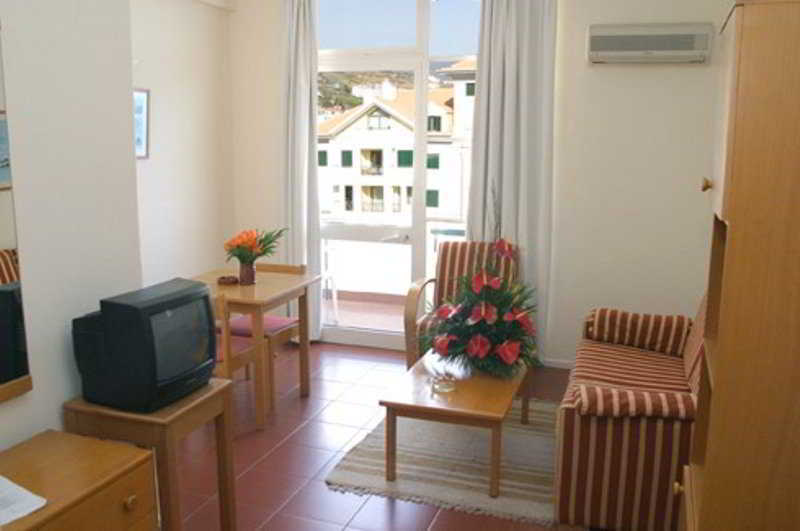 Duas Torres Hotel Funchal  Extérieur photo
